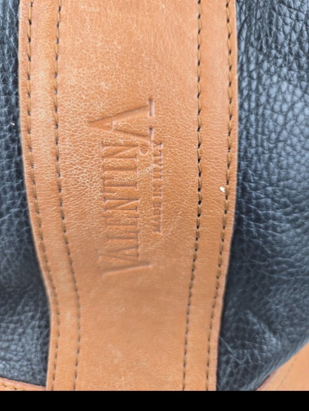 Valentina Italian Purse - Picture 6 of 12